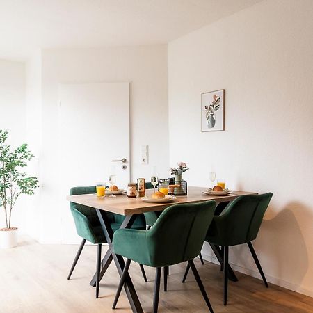 Kassel Rooms I Buitenkant foto