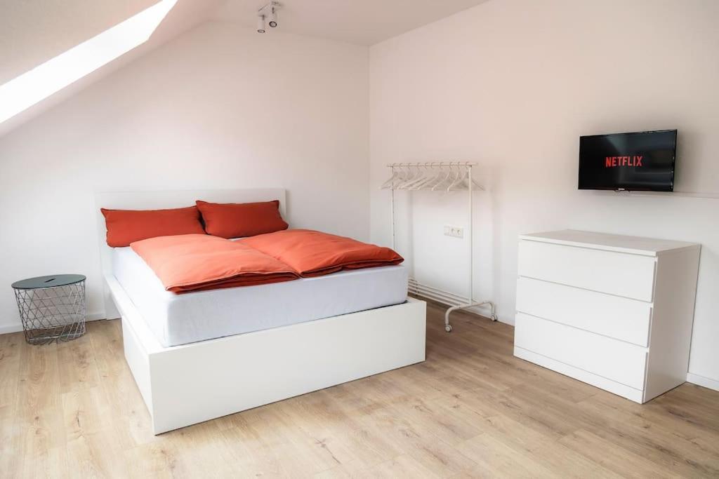 Kassel Rooms I Buitenkant foto